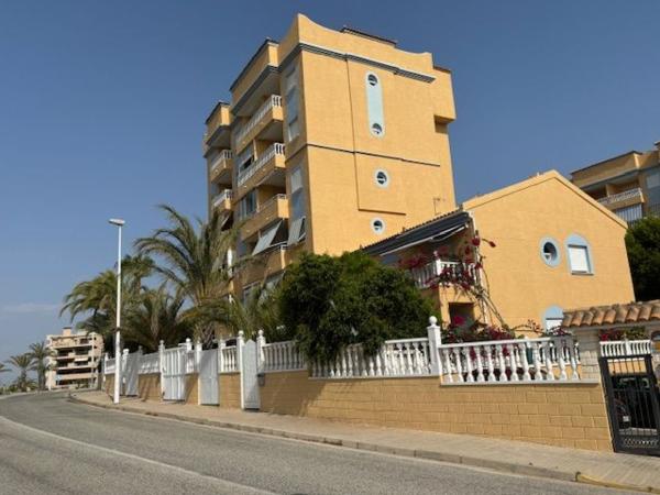 Penthouse for sale at Ático en Avenida Costa Blanca, 39, Arenales del Sol, Elche / Elx, Elche / Elx thumbnail 3