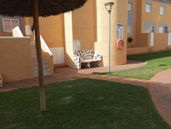 Penthouse for sale at  Ático en Avenida Costa Blanca, 39, Arenales del Sol, Elche / Elx, Elche / Elx photo 4