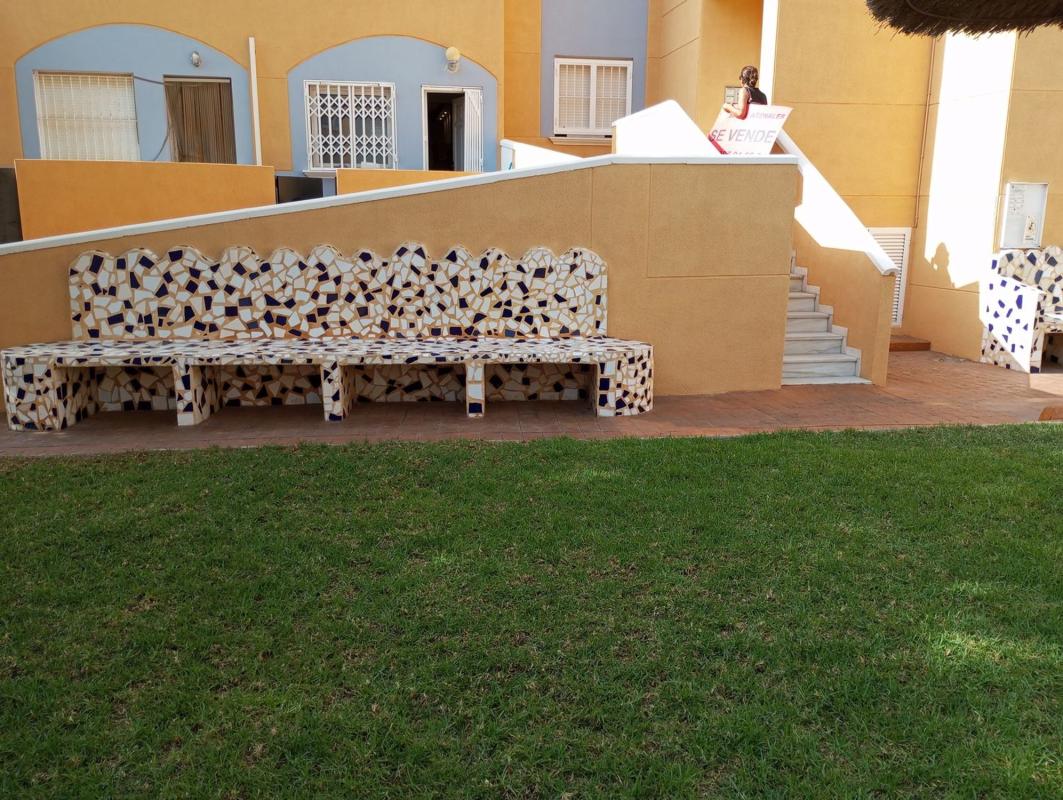 Penthouse sale in Ático en Avenida Costa Blanca, 39, Arenales del Sol, Elche / Elx, Elche / Elx photo 5