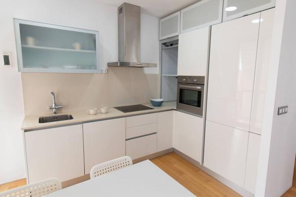 Venta de piso en Piso en Casco Histórico-Santa Cruz, Alicante / Alacant, Alicante / Alacant
 photo 4