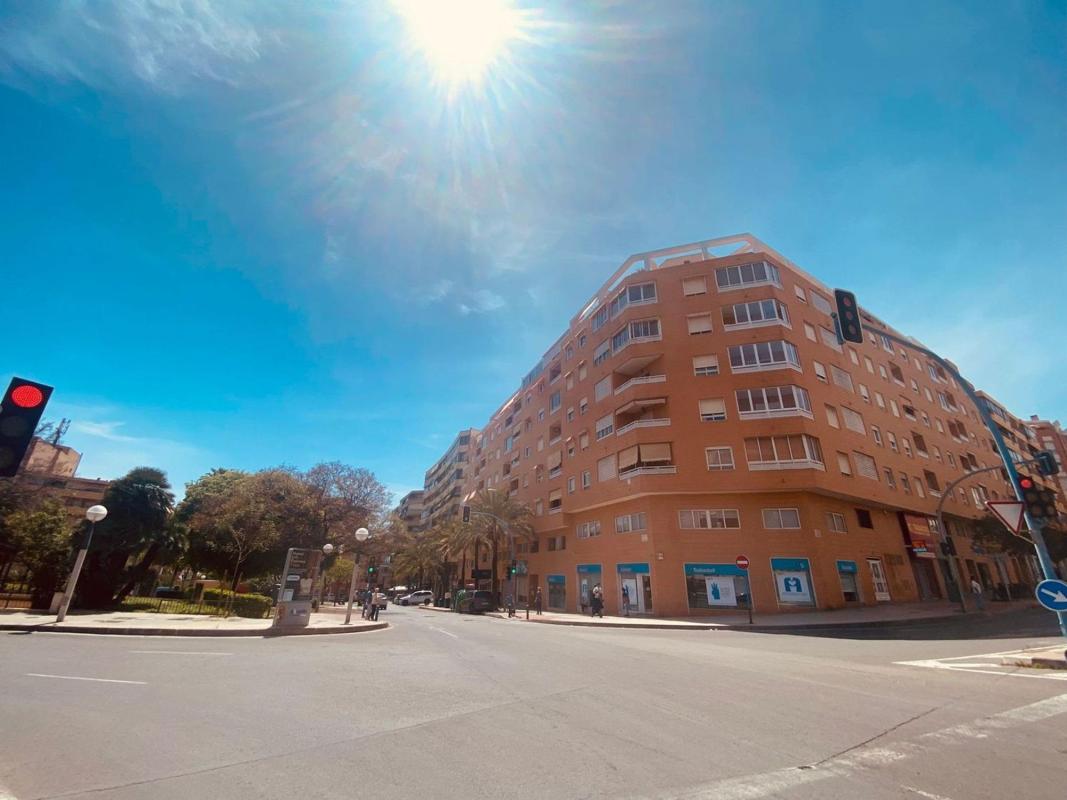 Sprzedaż mieszkania w Piso en Altozano, Alicante / Alacant, Alicante / Alacant
photo 2