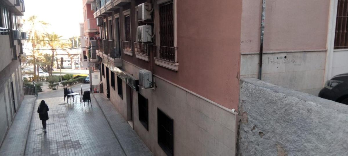 Sprzedaż mieszkania w Piso en Raval Roig-Virgen del Socorro, Alicante / Alacant, Alicante / Alacant
 photo 3