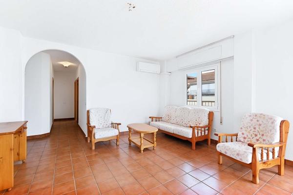 Penthouse for sale at Ático en Avenida Virgen del Carmen, Los Europeos, Torrevieja, Torrevieja thumbnail 2