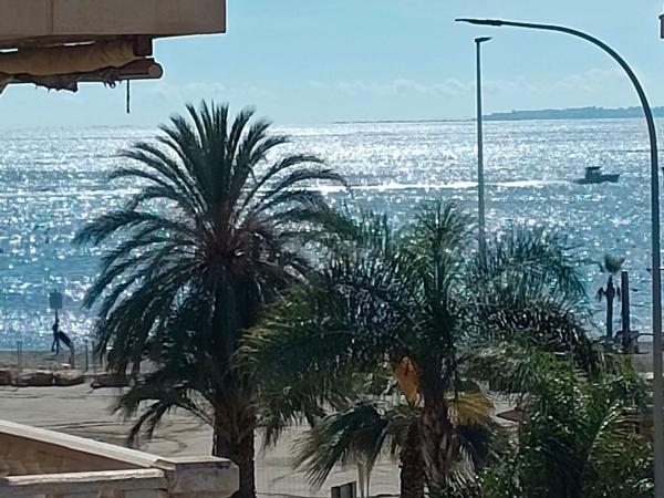 Продажа квартиры на Piso en Avenida de Murcia, 23, Puerto, Santa Pola, Санта Пола
photo 1