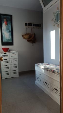 Продажа квартиры на Piso en Avenida de Murcia, 23, Puerto, Santa Pola, Санта Пола
thumbnail 2