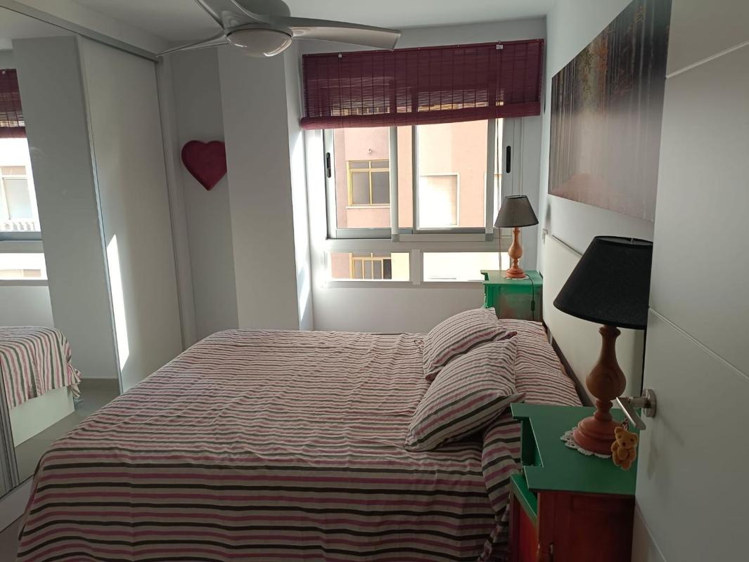 Sale of apartment in Piso en Avenida de Murcia, 23, Puerto, Santa Pola, Santa Pola
photo 4