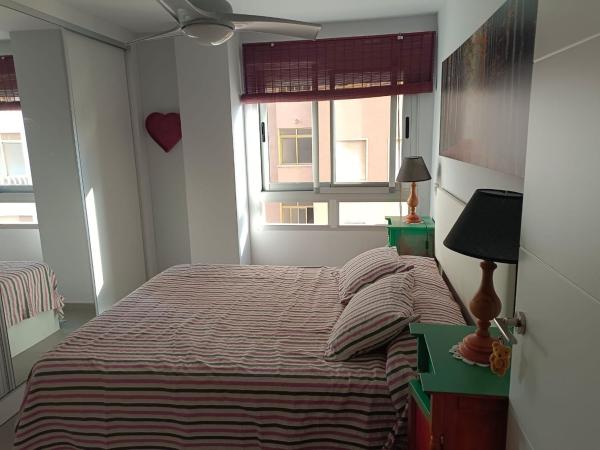 Продажа квартиры на Piso en Avenida de Murcia, 23, Puerto, Santa Pola, Санта Пола
 photo 4