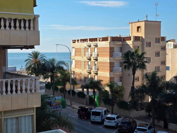 Продажа квартиры на Piso en Avenida de Murcia, Puerto, Santa Pola, Санта Пола
photo 1