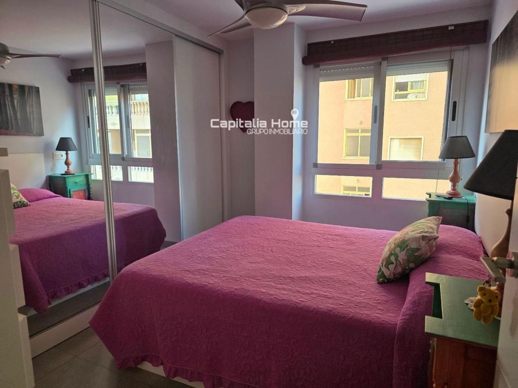 Продажа квартиры на Piso en Avenida de Murcia, Puerto, Santa Pola, Санта Пола
photo 2