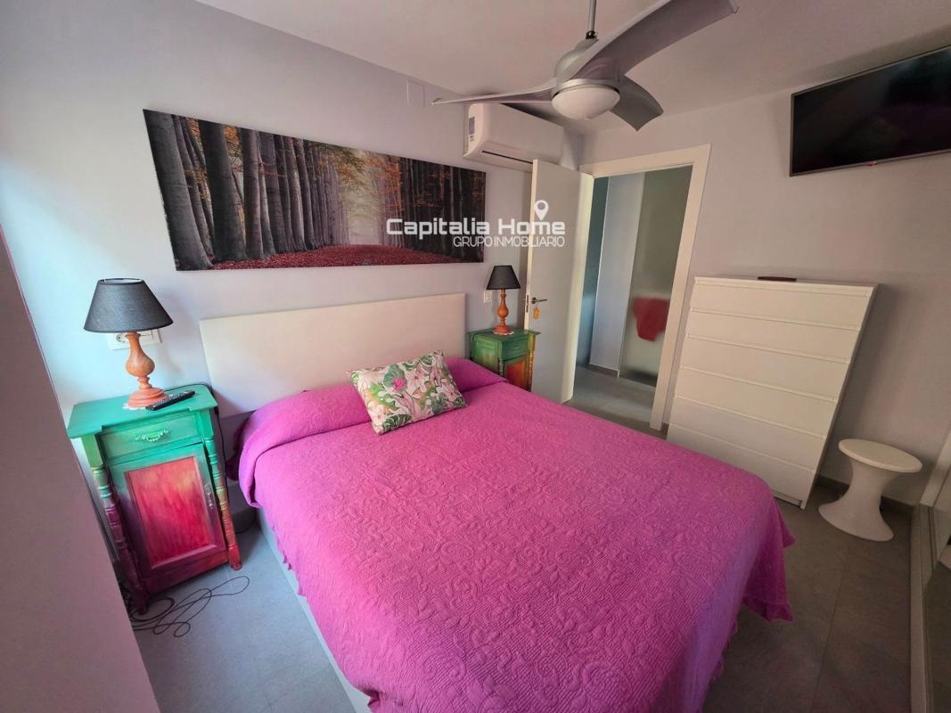 Продажа квартиры на Piso en Avenida de Murcia, Puerto, Santa Pola, Санта Пола
photo 3