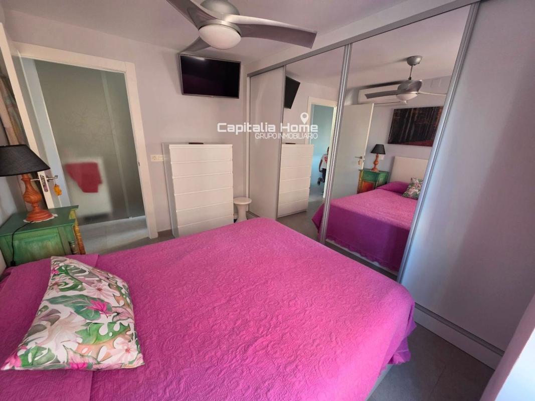 Продажа квартиры на Piso en Avenida de Murcia, Puerto, Santa Pola, Санта Пола
photo 4