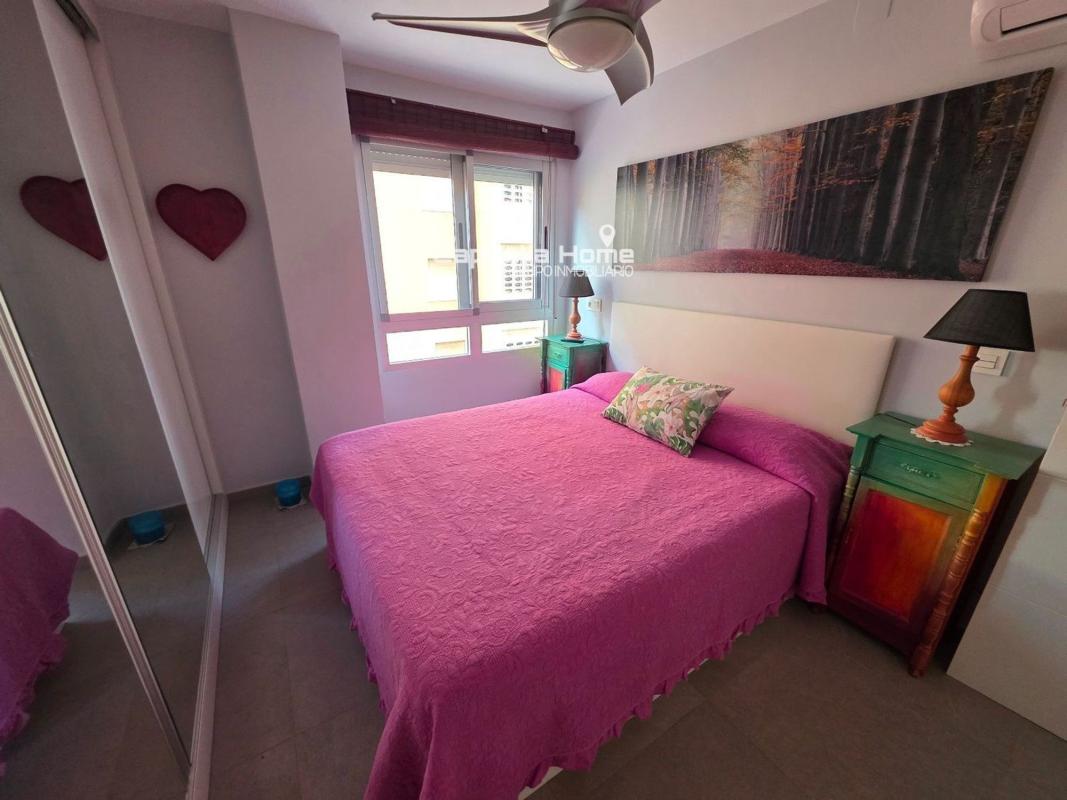 Продажа квартиры на Piso en Avenida de Murcia, Puerto, Santa Pola, Санта Пола
photo 5