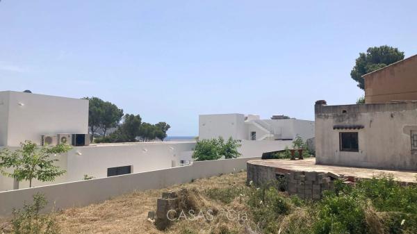 Продаётся загородный участок в  Finca rústica en Calle Morera, Pinar de Advocat-Cometa, Moraira , Морайра photo 4