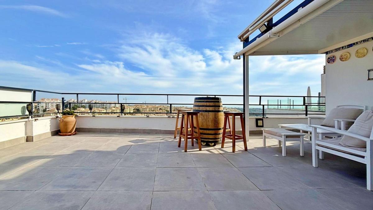 Penthouse sale in Ático en Avenida de Ibiza, Lomas de Campoamor, Orihuela, Orihuela photo 5