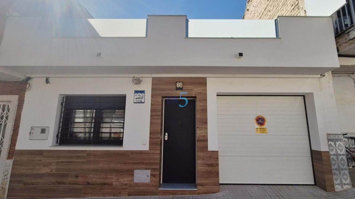 Продажа квартиры на Piso en Torre de la Horadada, Pilar de la Horadada, Пилар де ла Орадада
photo 1