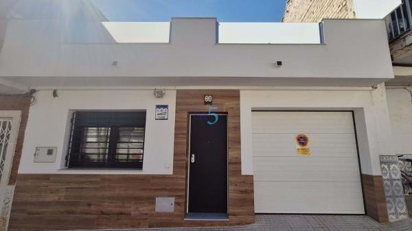 Sale of flat in Piso en Torre de la Horadada, Pilar de la Horadada, Pilar de la Horadada
photo 1