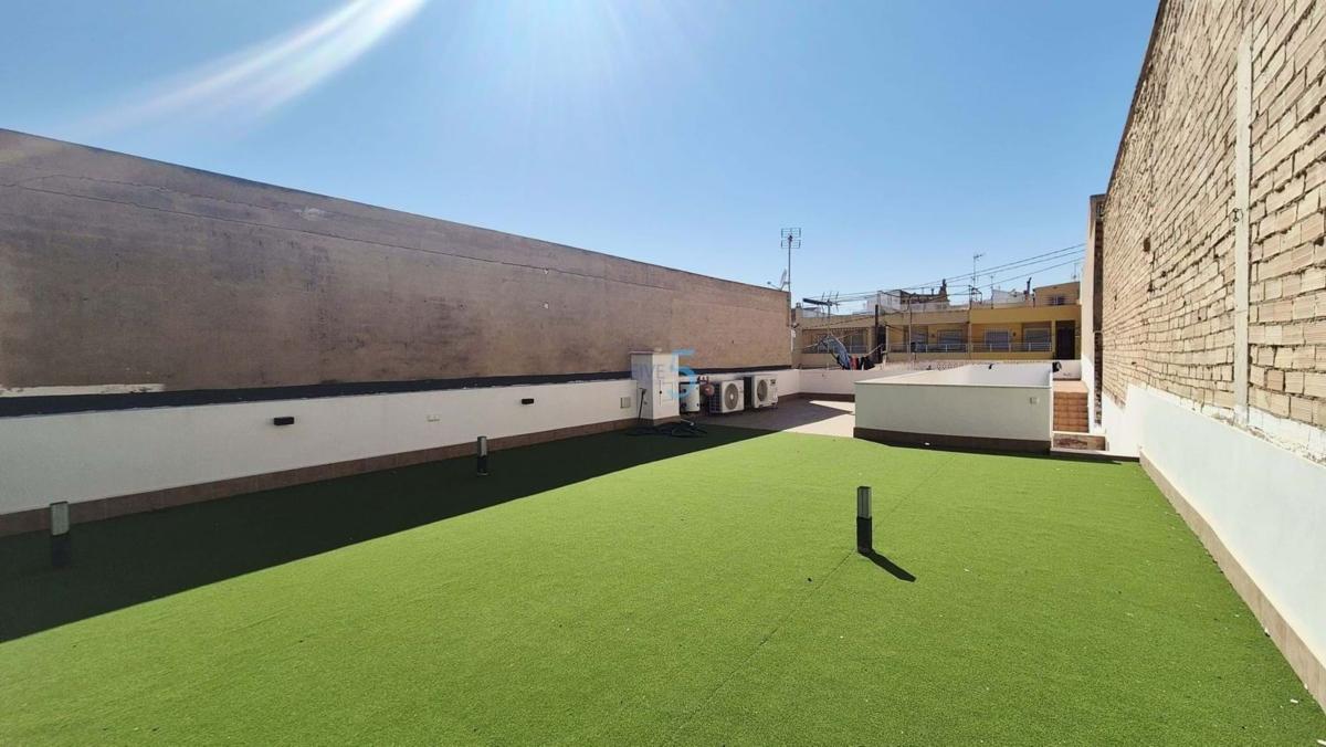 Продажа квартиры на Piso en Torre de la Horadada, Pilar de la Horadada, Пилар де ла Орадада
photo 2
