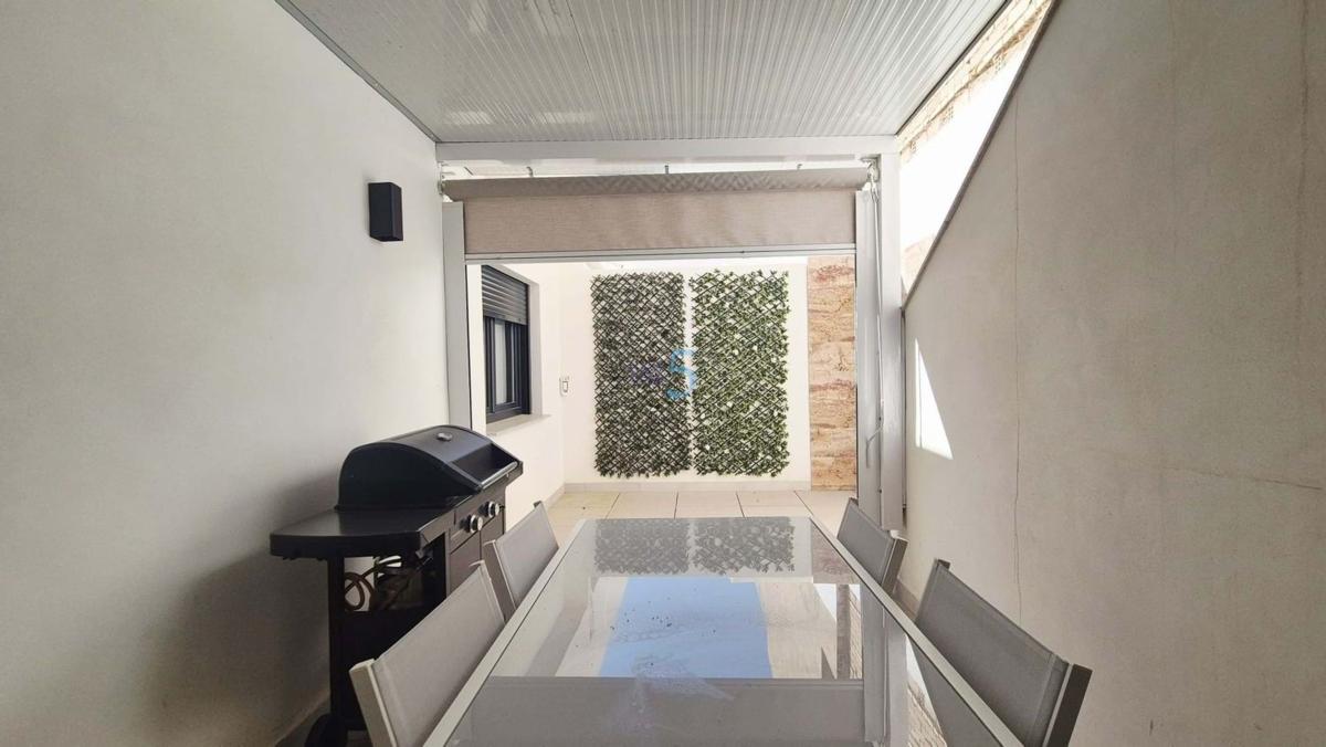 Продажа квартиры на Piso en Torre de la Horadada, Pilar de la Horadada, Пилар де ла Орадада
photo 3