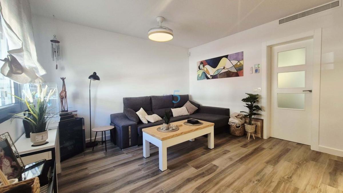Продажа квартиры на Piso en Torre de la Horadada, Pilar de la Horadada, Пилар де ла Орадада
photo 5
