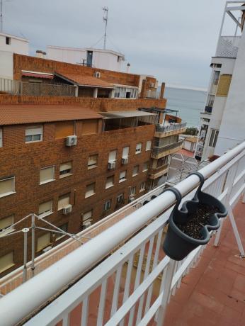 Venta de piso en Piso en Calle de la Virgen del Socorro, Raval Roig-Virgen del Socorro, Alicante / Alacant, Alicante / Alacant
photo 1