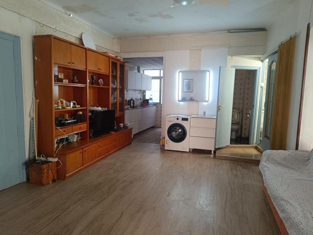 Продажа квартиры на Piso en Centro Tradicional, Alicante / Alacant, Аликанте / Алакант
photo 1