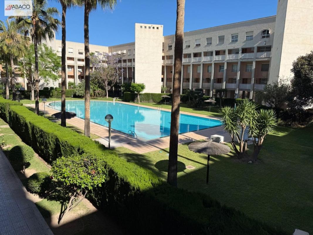 Venta de piso en Piso en Babel, Alicante / Alacant, Alicante / Alacant
photo 1