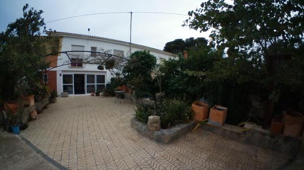 Chalet pareado en Los Girasoles, San Vicente del Raspeig photo 4