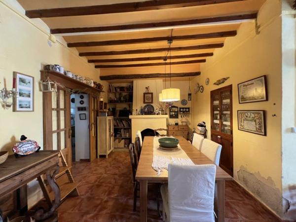 Casa rural en Calle San Pedro, Pinoso thumbnail 3