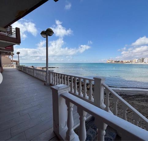 Venta de piso en Piso en Playa de los Locos, Torrevieja, Torrevieja
 photo 1