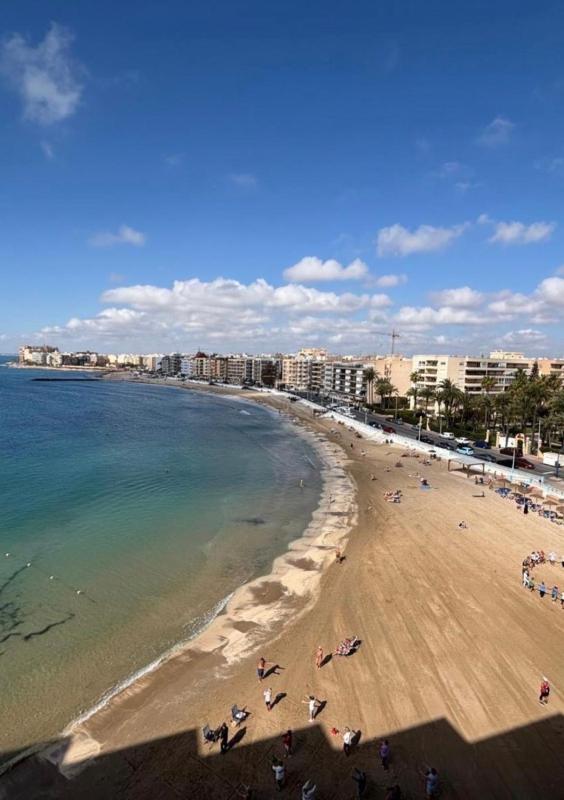 Sprzedaż mieszkania w Piso en Playa de los Locos, Torrevieja, Torrevieja
photo 4