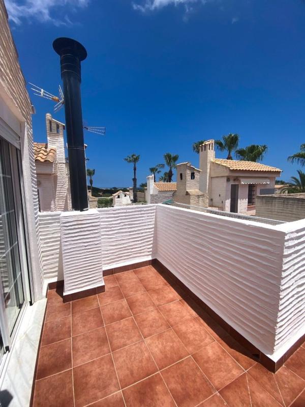 Продажа отдельного шале в Casa o chalet en Arenales del Sol, Elche / Elx, Эльче / Эльх photo 4