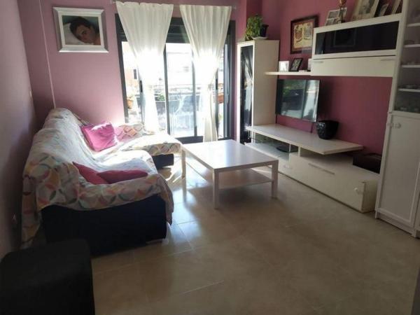 Продажа квартиры на Piso en Centro, San Vicente del Raspeig, Сан-Висенте-дель-Распейг
photo 1