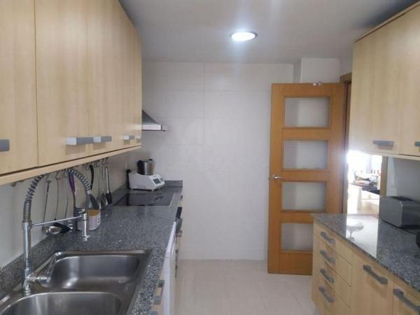Продажа квартиры на Piso en Centro, San Vicente del Raspeig, Сан-Висенте-дель-Распейг
 photo 4