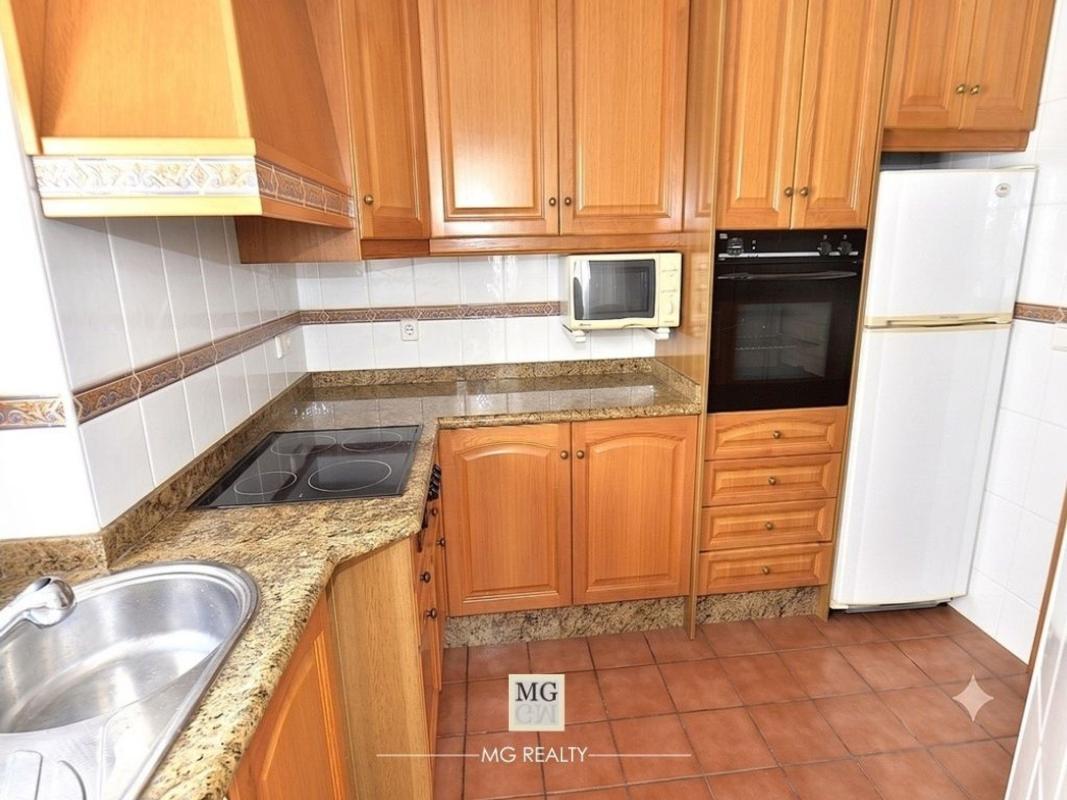 Sprzedaż mieszkania w Piso en Calle Alta, Gaspar Perrelló, Torrevieja, Torrevieja
photo 5
