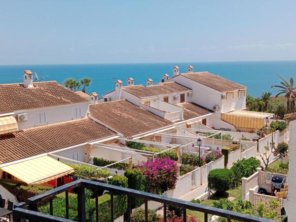 Chalet adosado en Panorama-Sierramar, Gran Alacant thumbnail 2