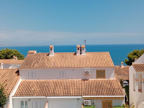 Chalet adosado en Panorama-Sierramar, Gran Alacant photo 4