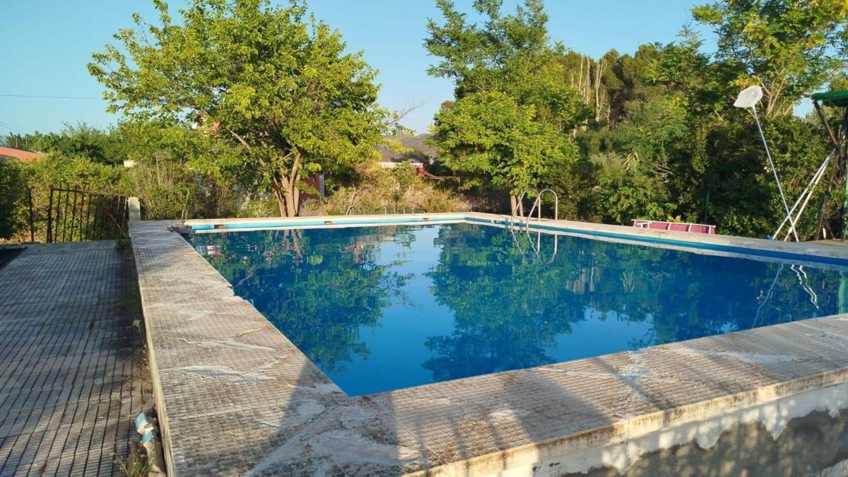 Продажа загородного участка в Finca rústica en Salinas , Салинас photo 1