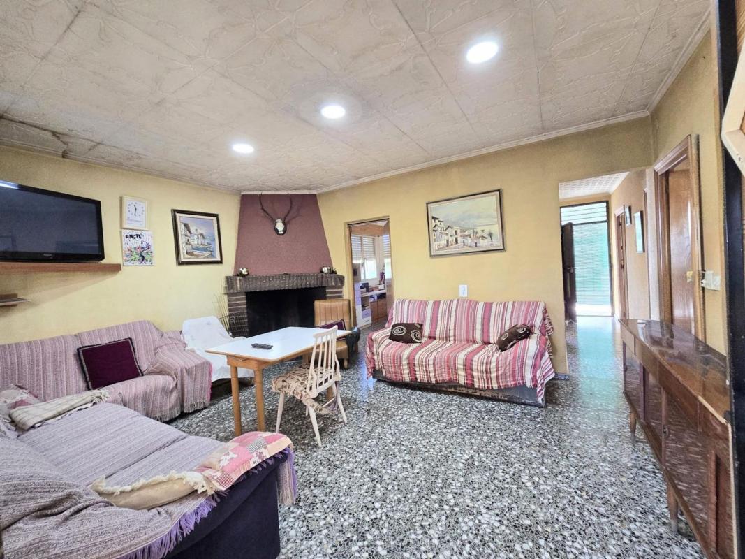 Продажа загородного участка в Finca rústica en Salinas , Салинас photo 3