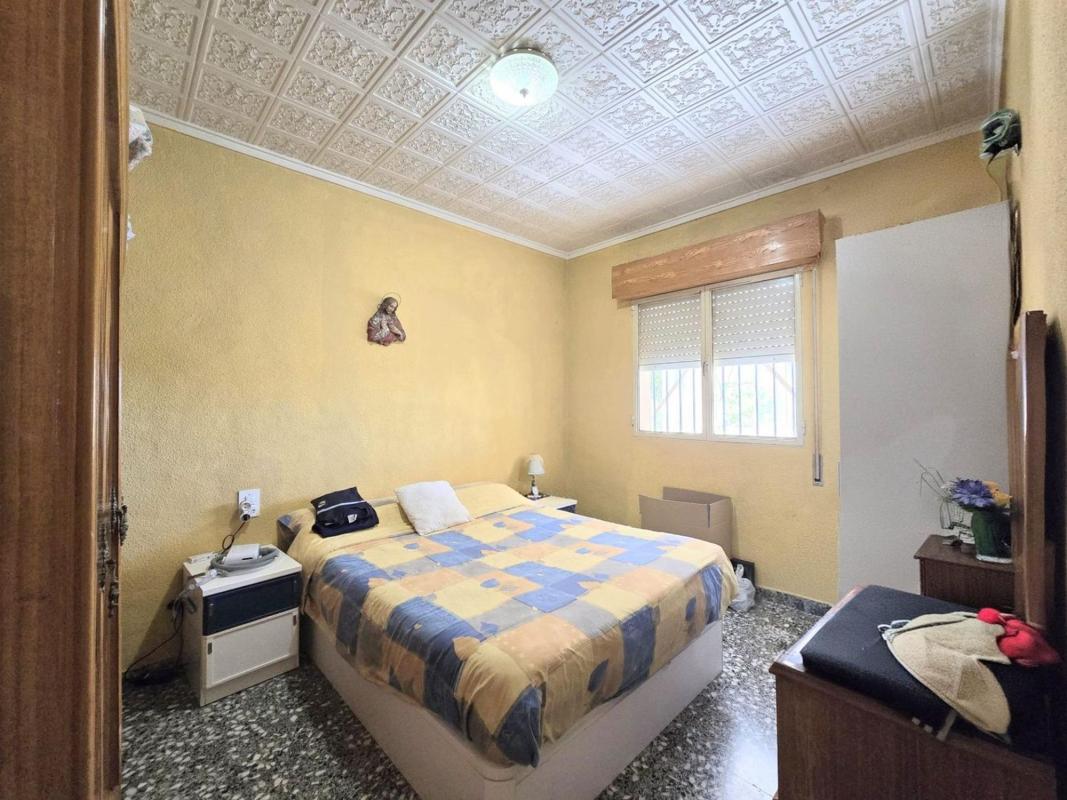 Продажа загородного участка в Finca rústica en Salinas , Салинас photo 5