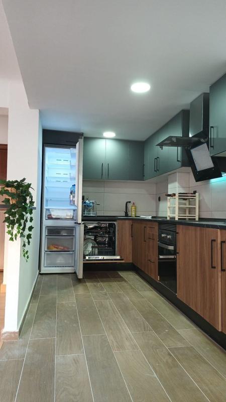 Sale of apartment in Piso en Calle Doctor Santaolalla, 5, Santo Domingo, Alicante / Alacant, Alicante
photo 1