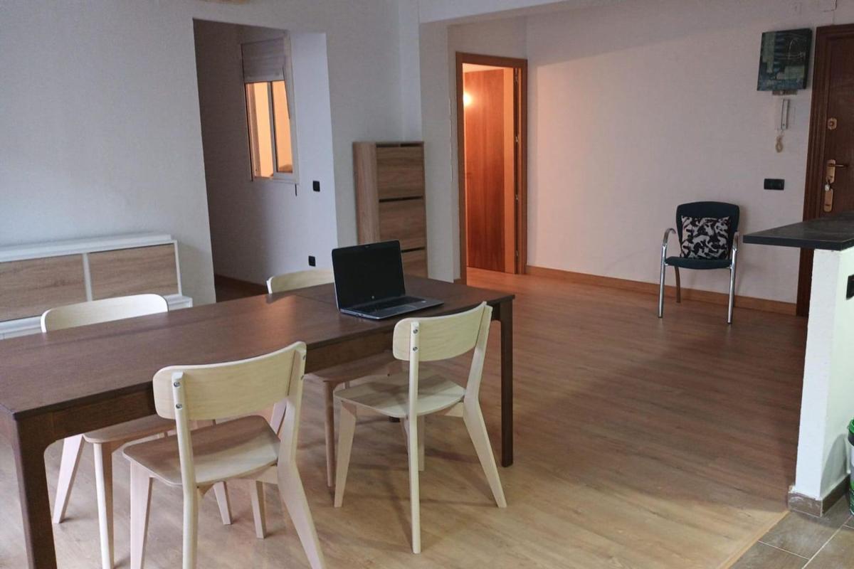 Sale of apartment in Piso en Calle Doctor Santaolalla, 5, Santo Domingo, Alicante / Alacant, Alicante
photo 3