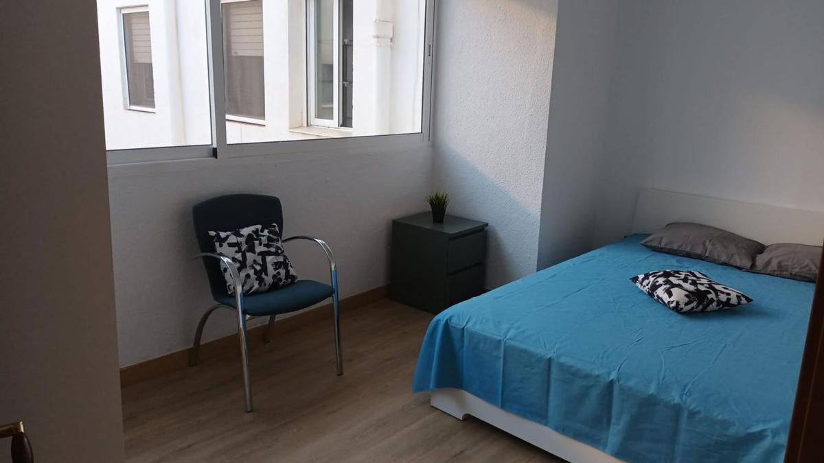 Sale of apartment in Piso en Calle Doctor Santaolalla, 5, Santo Domingo, Alicante / Alacant, Alicante
photo 4