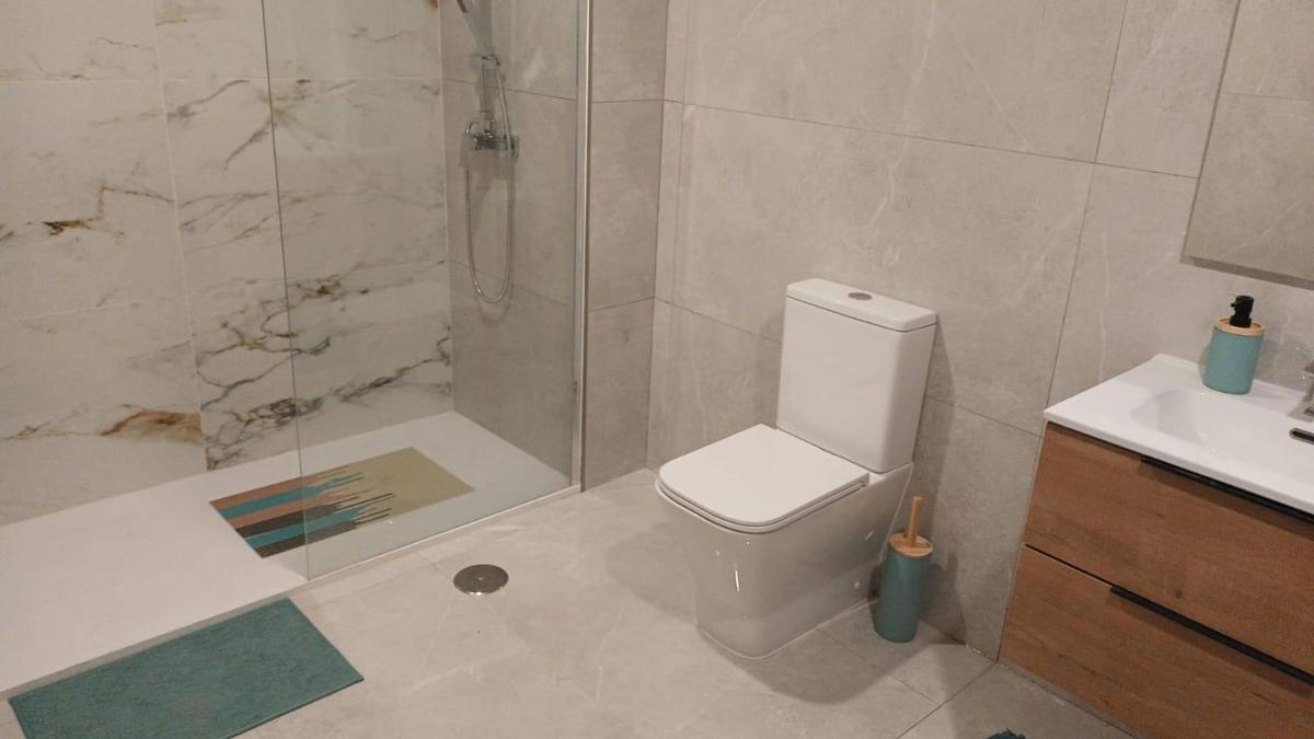 Sale of apartment in Piso en Calle Doctor Santaolalla, 5, Santo Domingo, Alicante / Alacant, Alicante
photo 5