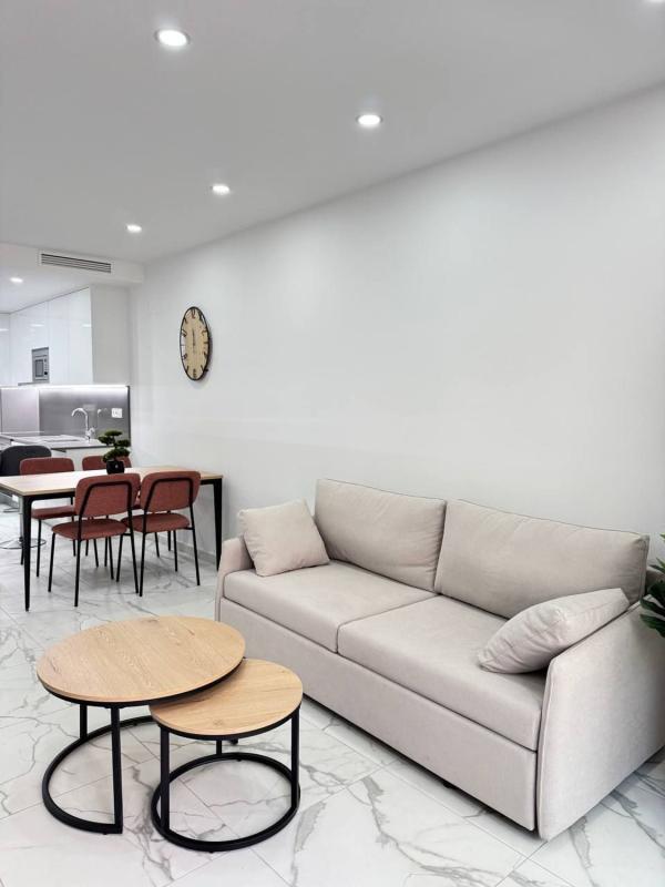 Продажа квартиры на Piso en Calle la Loma, 55, Avenida Habaneras - Curva de Palangre, Torrevieja, Торревьеха
photo 3