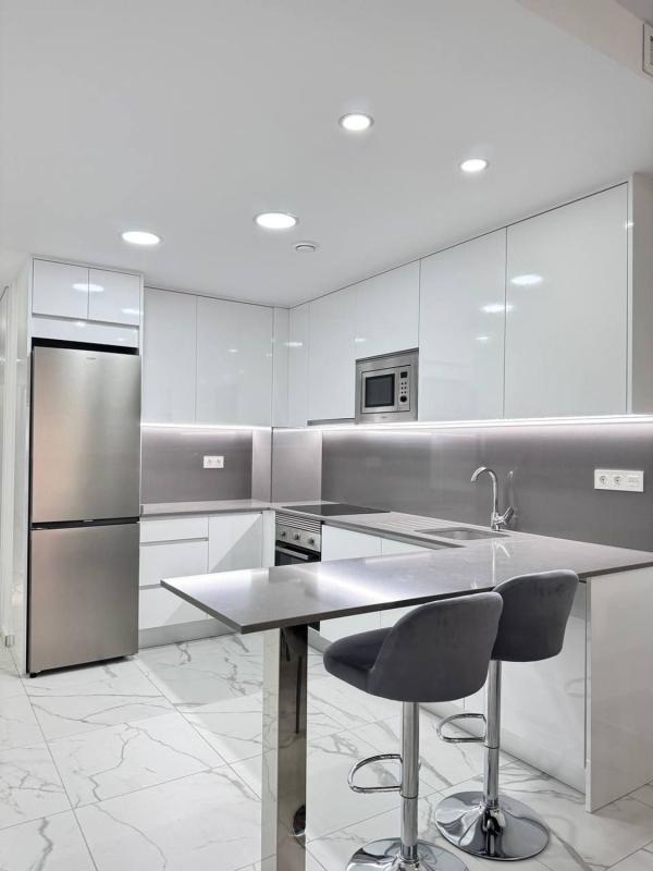 Продажа квартиры на Piso en Calle la Loma, 55, Avenida Habaneras - Curva de Palangre, Torrevieja, Торревьеха
photo 4