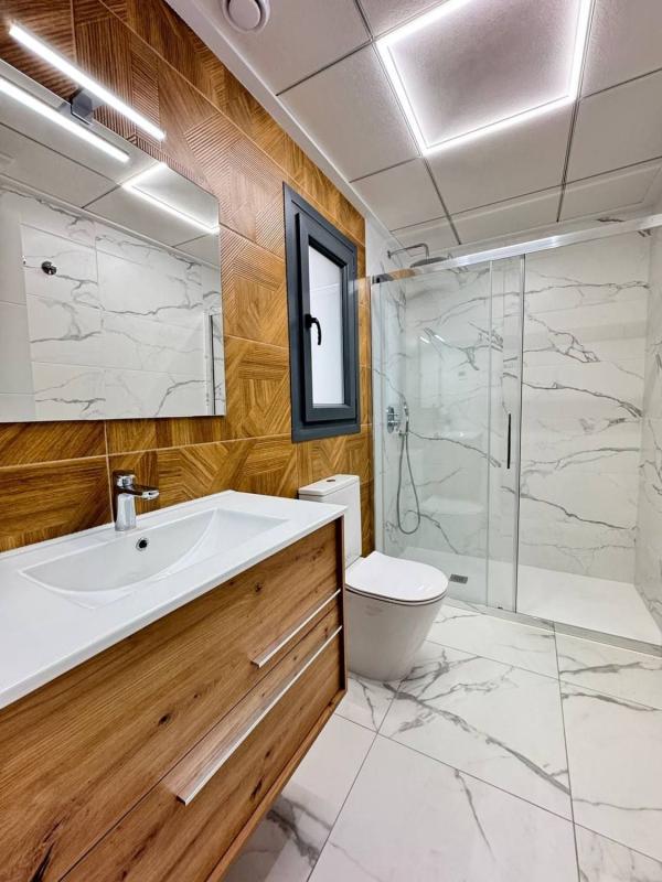 Продажа квартиры на Piso en Calle la Loma, 55, Avenida Habaneras - Curva de Palangre, Torrevieja, Торревьеха
photo 5