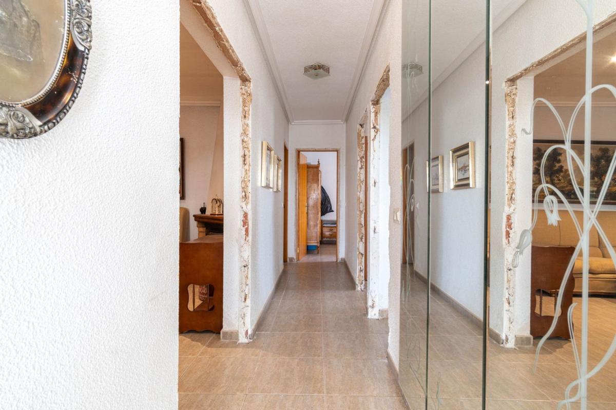 Sale of rural property in Finca rústica en Partida Saladas, 2015 a, Jubalcoi-Saladas, Elche / Elx , Elche / Elx photo 5
