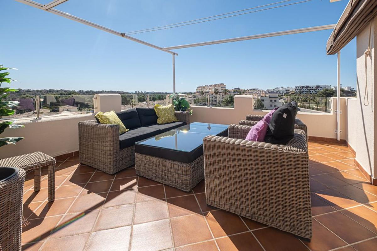 Penthouse sale in Ático en Avenida Ramblas de Oleza, Las Ramblas, Orihuela, Orihuela photo 1