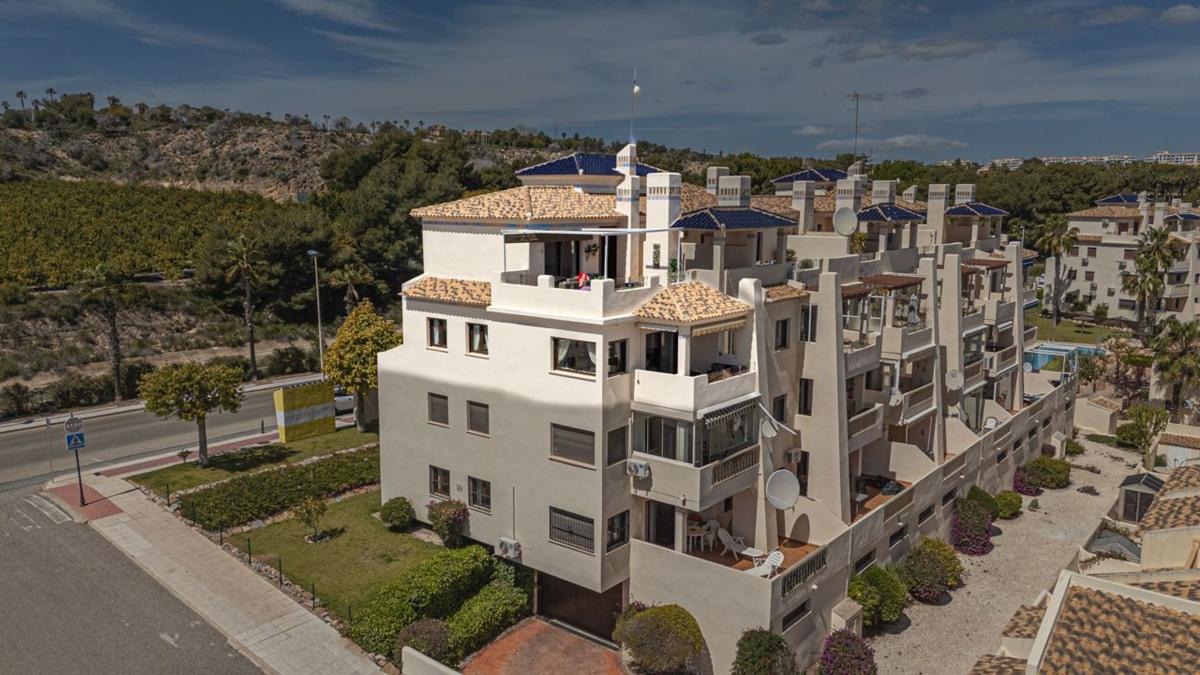 Penthouse sale in Ático en Avenida Ramblas de Oleza, Las Ramblas, Orihuela, Orihuela photo 3