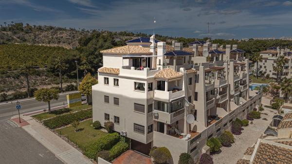 Penthouse for sale at Ático en Avenida Ramblas de Oleza, Las Ramblas, Orihuela, Orihuela thumbnail 3